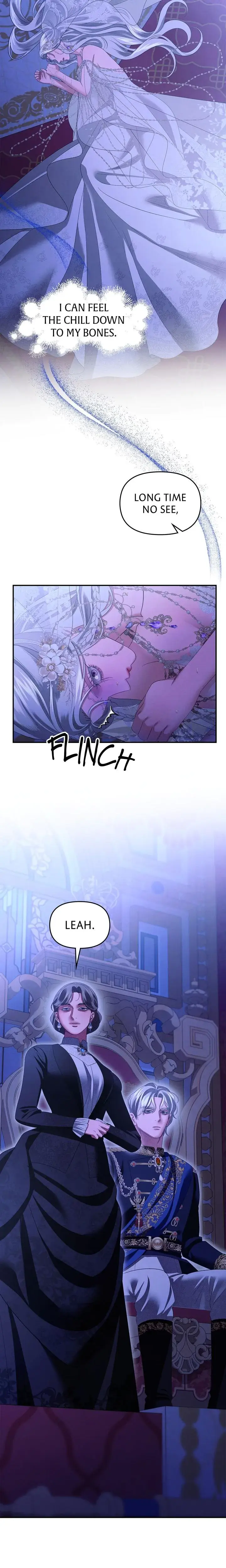 Predatory Marriage Episode 80 - Page 20