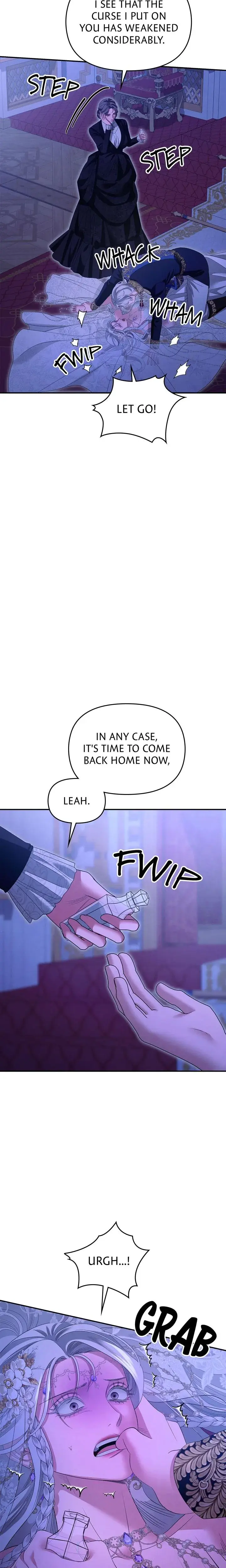 Predatory Marriage Episode 80 - Page 24