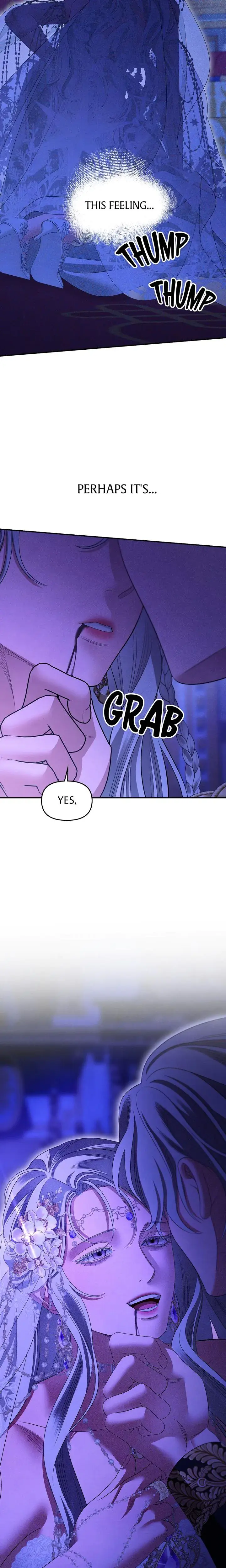 Predatory Marriage Episode 80 - Page 31