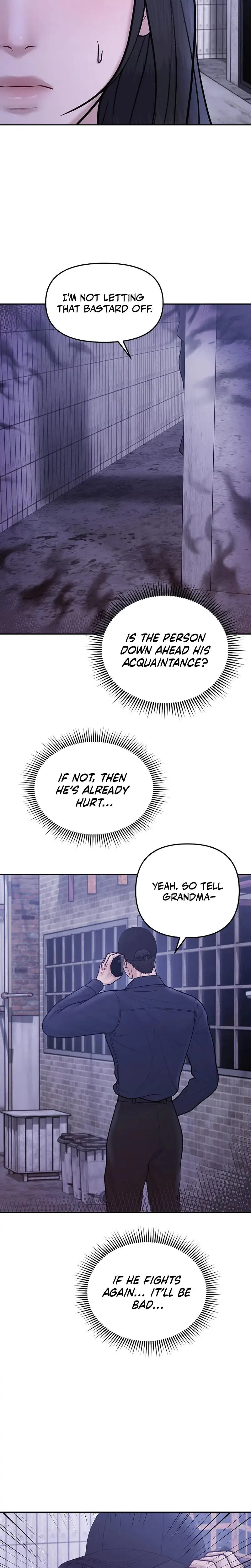 Pregnacy, Plunder Episode 1 - Page 32