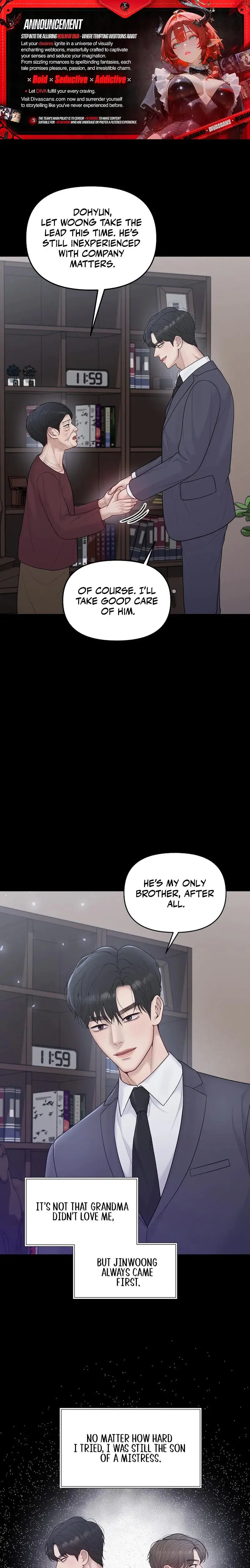 Pregnacy, Plunder Episode 13 - Page 1