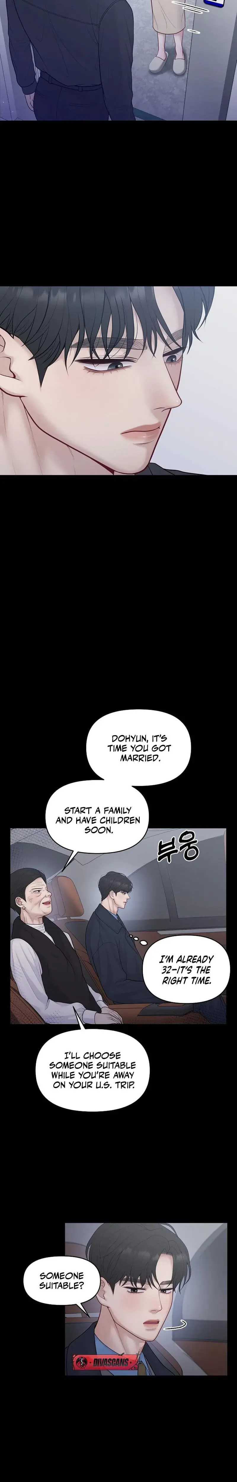 Pregnacy, Plunder Episode 13 - Page 11