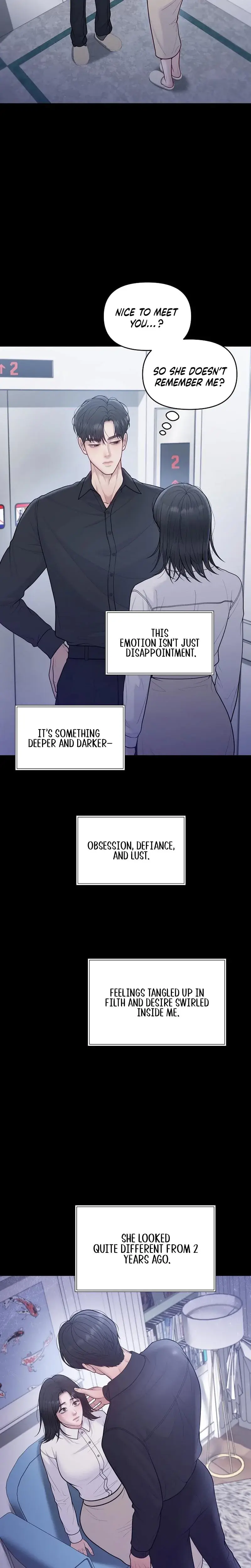 Pregnacy, Plunder Episode 13 - Page 13