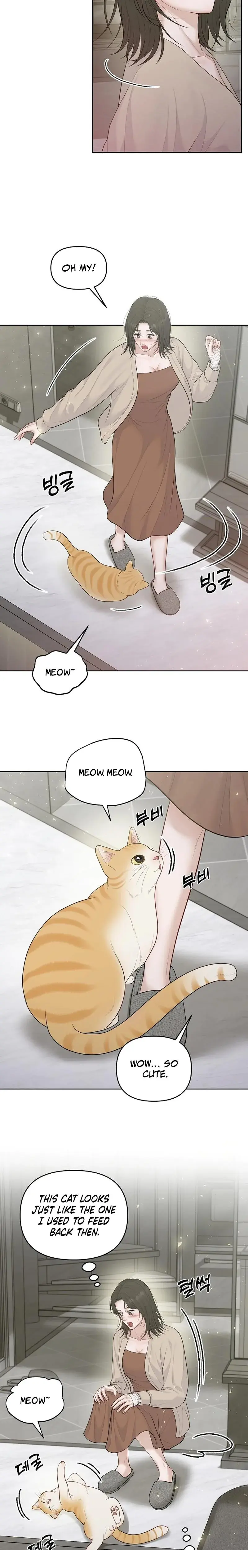 Pregnacy, Plunder Episode 13 - Page 18