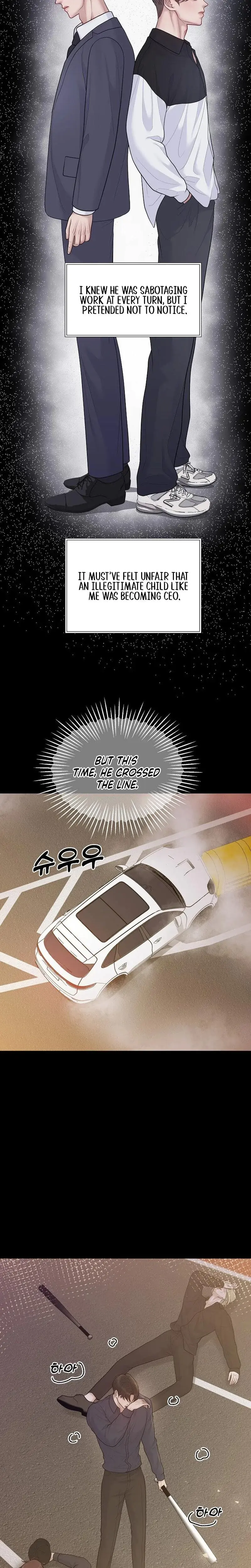 Pregnacy, Plunder Episode 13 - Page 2