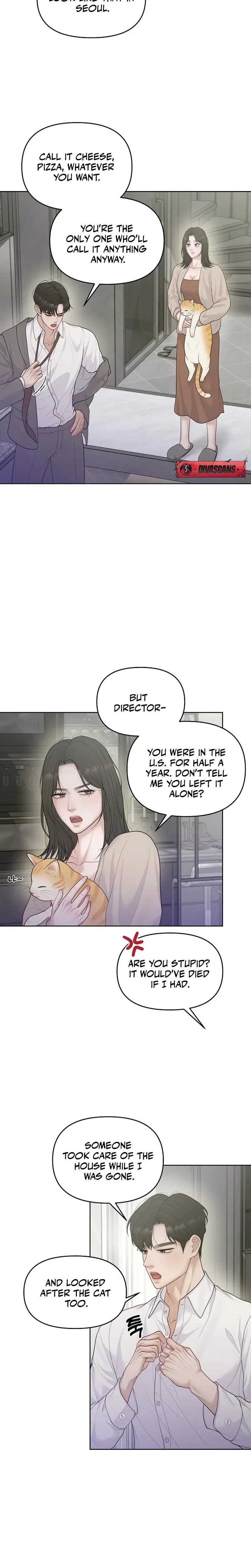 Pregnacy, Plunder Episode 13 - Page 22