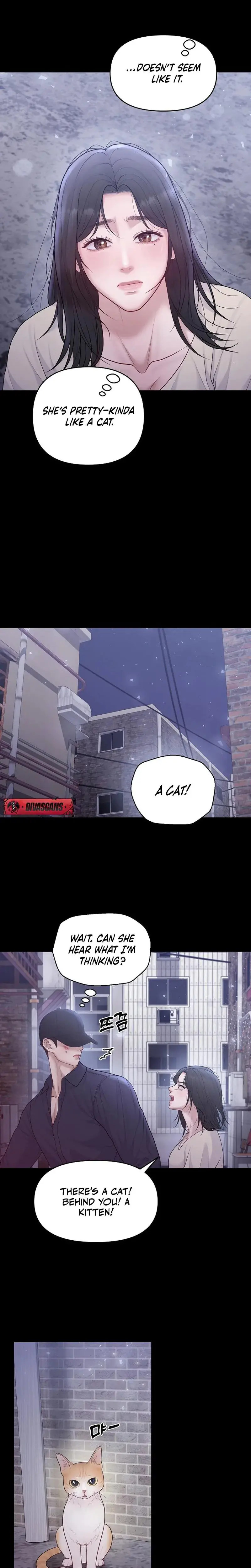 Pregnacy, Plunder Episode 13 - Page 6