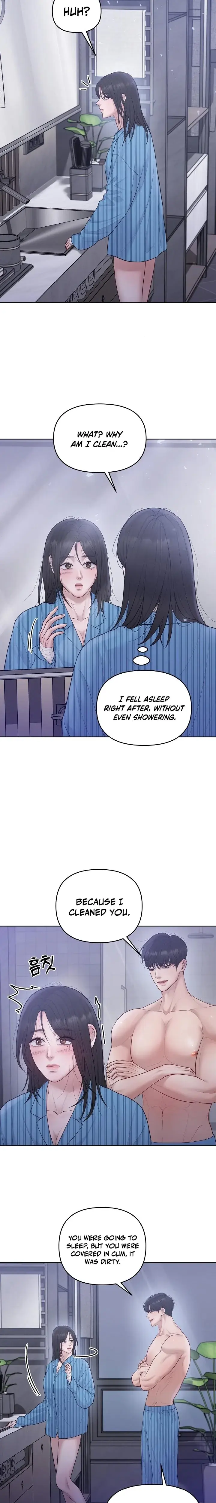 Pregnacy, Plunder Episode 16 - Page 2
