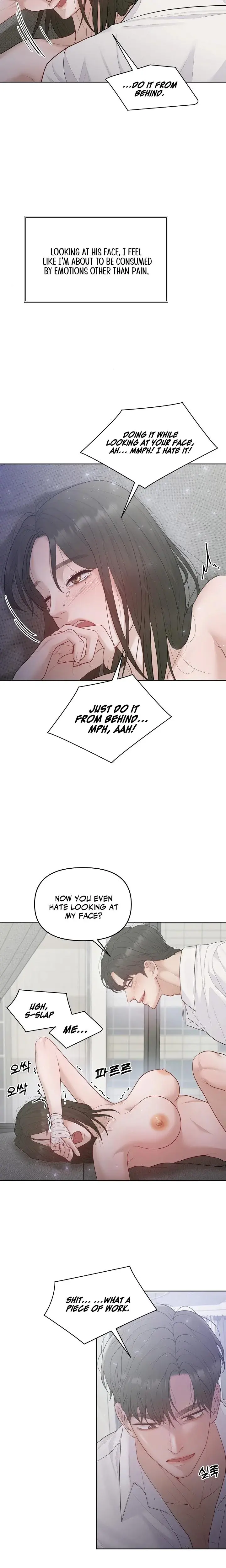 Pregnacy, Plunder Episode 18 - Page 3