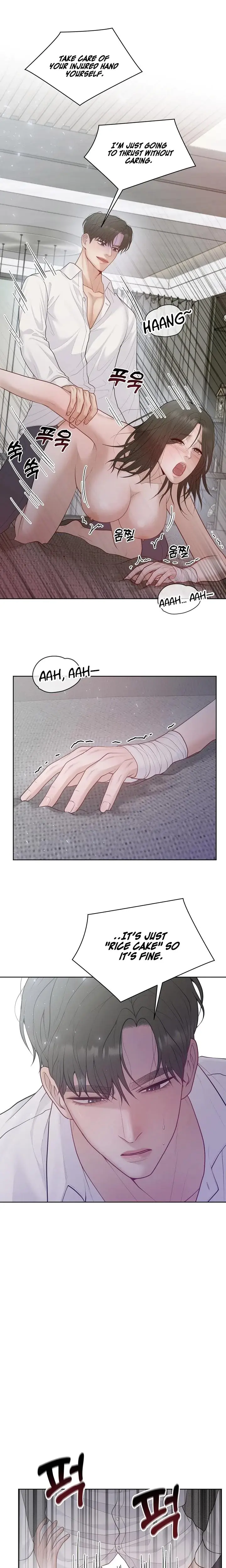 Pregnacy, Plunder Episode 18 - Page 4