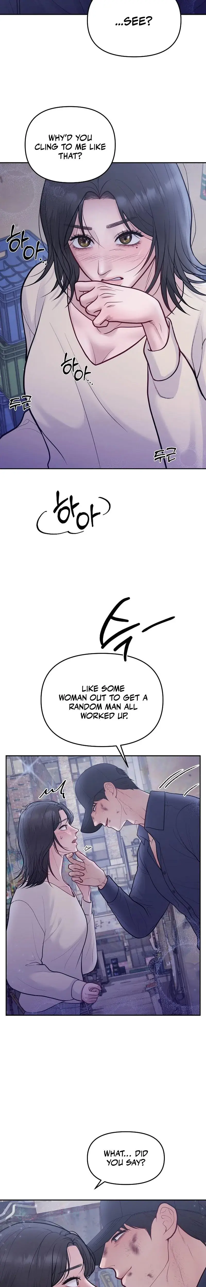 Pregnacy, Plunder Episode 2 - Page 10