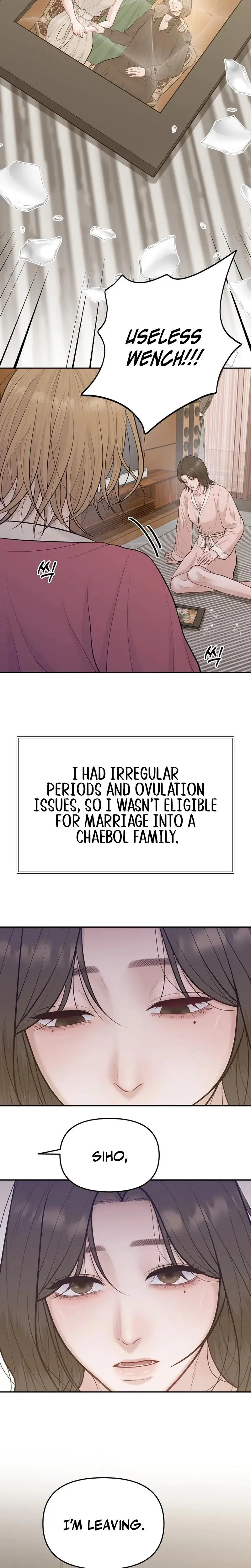 Pregnacy, Plunder Episode 2 - Page 20