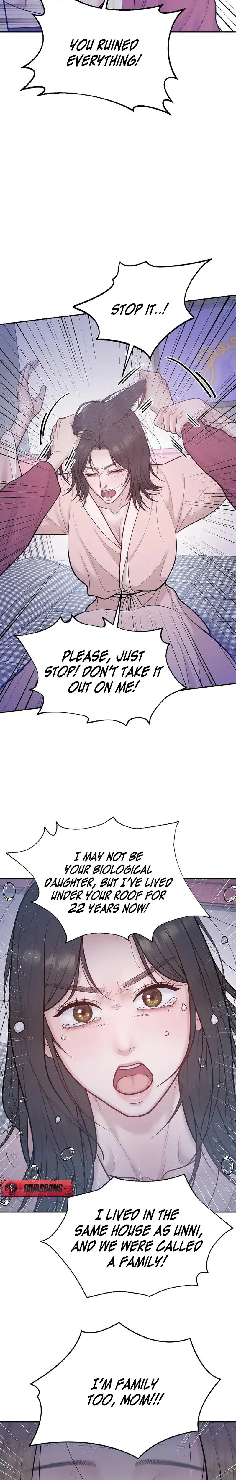 Pregnacy, Plunder Episode 2 - Page 24