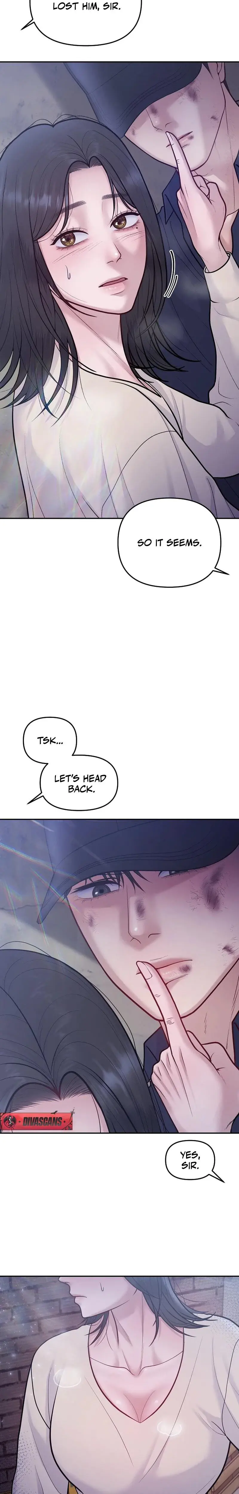 Pregnacy, Plunder Episode 2 - Page 3