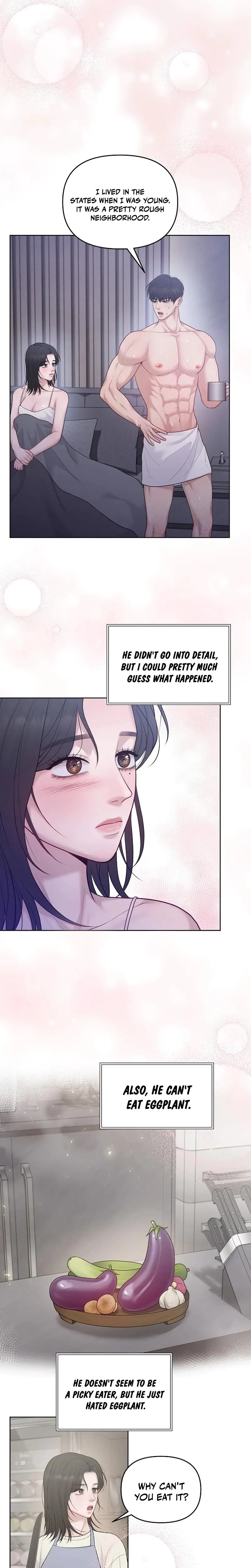 Pregnacy, Plunder Episode 22 - Page 2