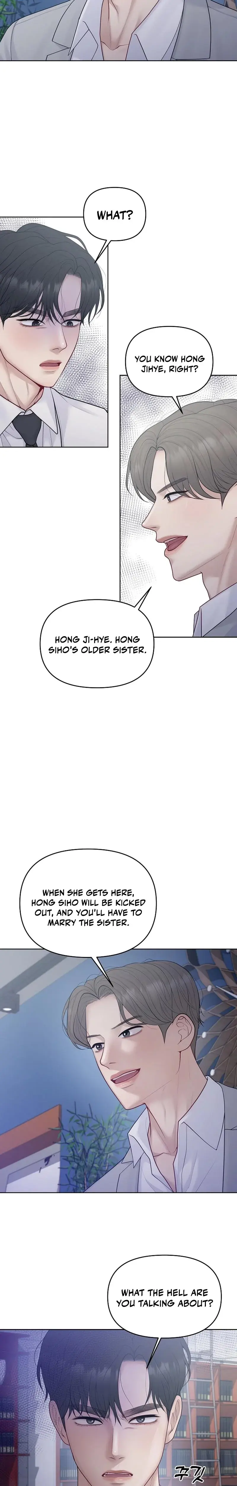 Pregnacy, Plunder Episode 23 - Page 3
