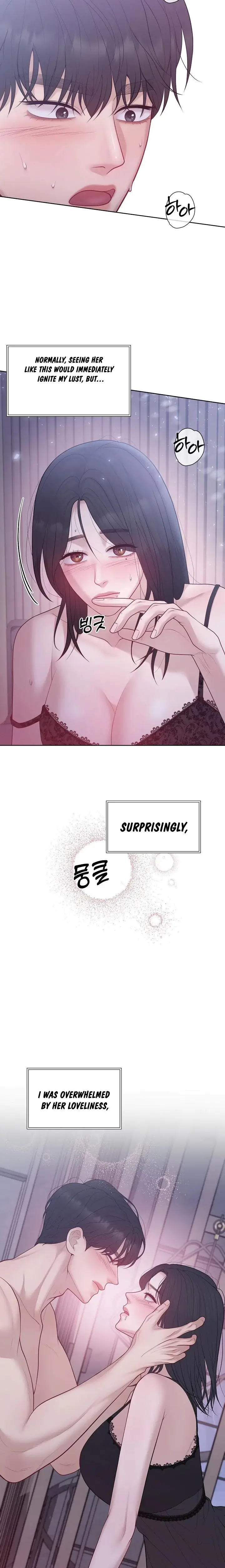 Pregnacy, Plunder Episode 25 - Page 3