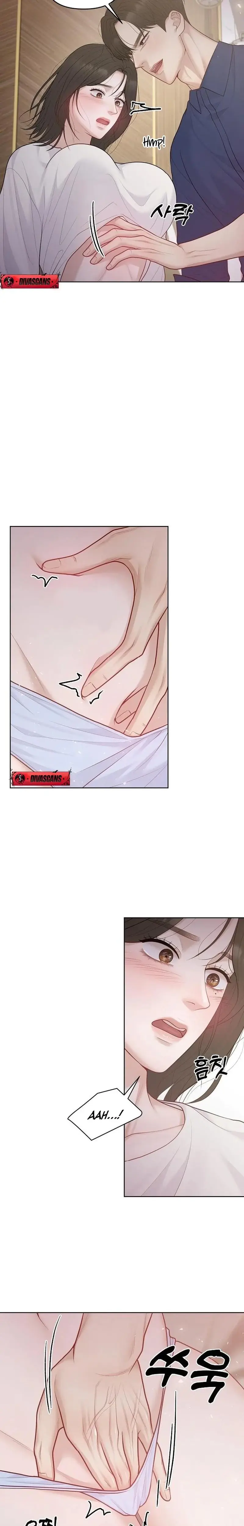 Pregnacy, Plunder Episode 29 - Page 10