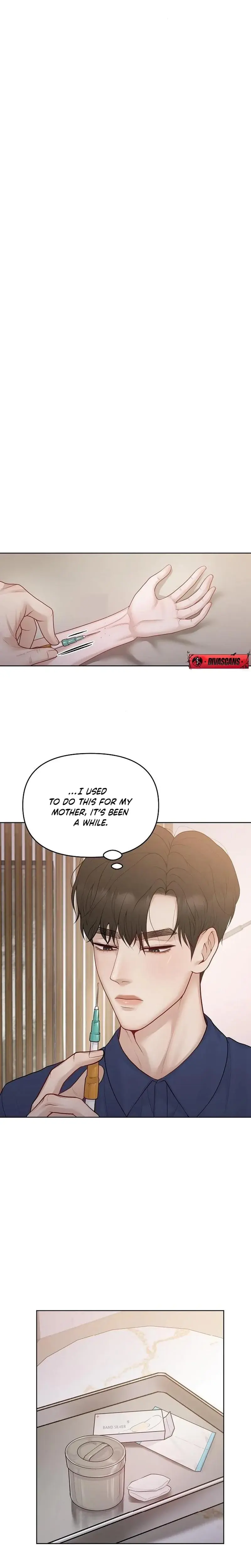 Pregnacy, Plunder Episode 29 - Page 16
