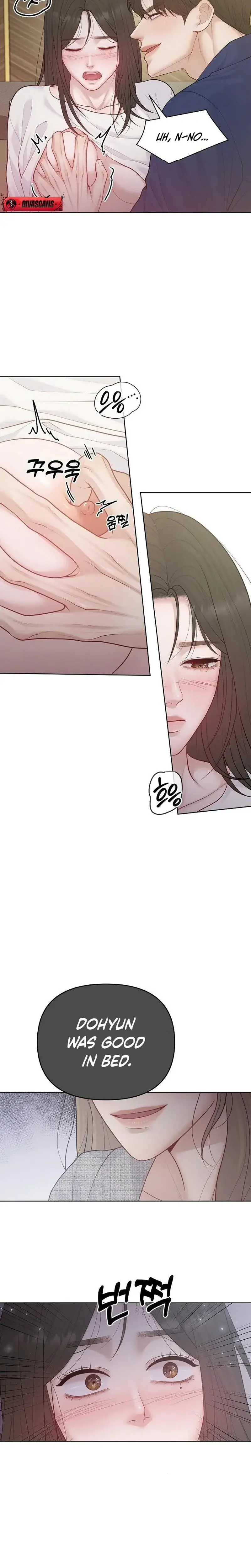 Pregnacy, Plunder Episode 29 - Page 3