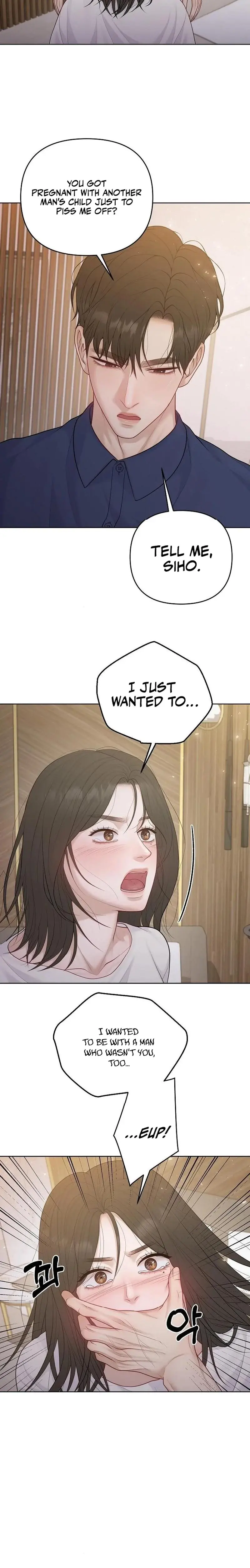 Pregnacy, Plunder Episode 29 - Page 7