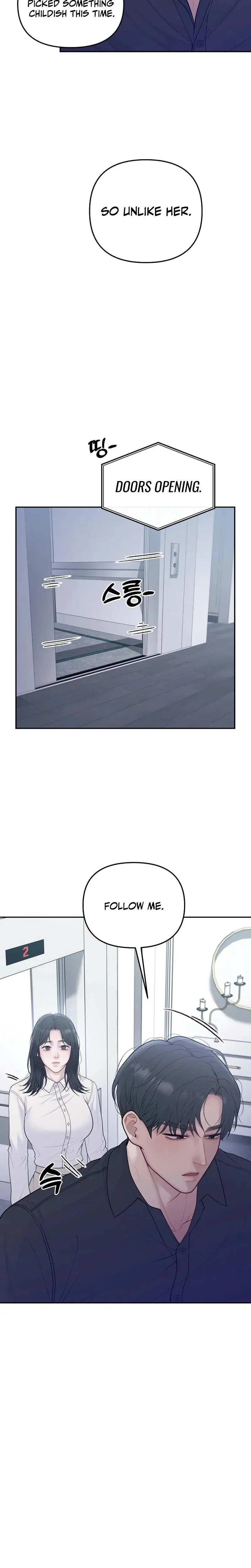 Pregnacy, Plunder Episode 4 - Page 10