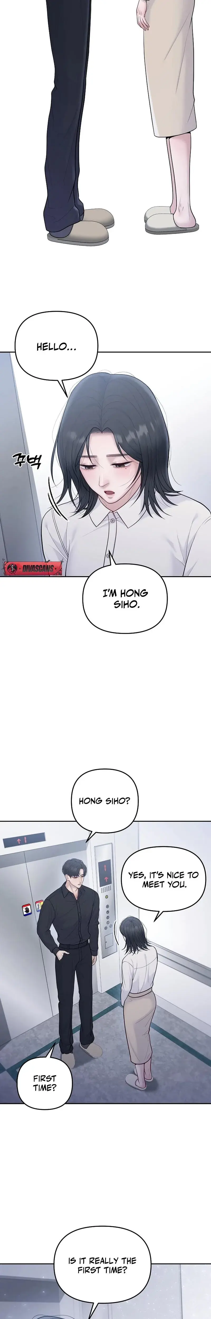 Pregnacy, Plunder Episode 4 - Page 6