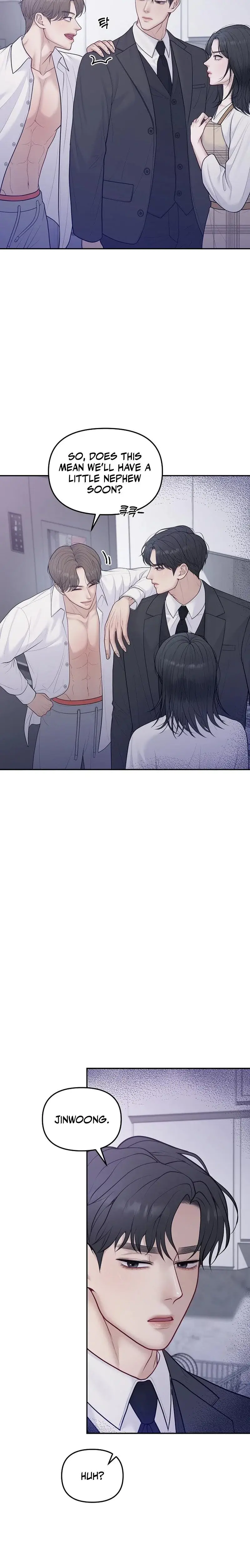 Pregnacy, Plunder Episode 7 - Page 2