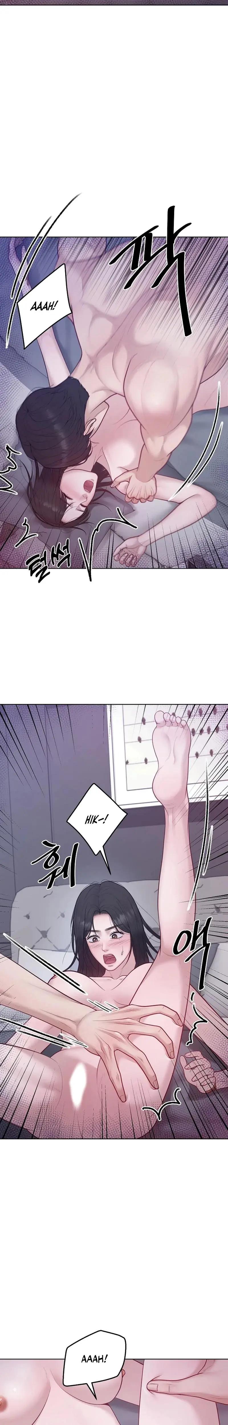 Pregnacy, Plunder Episode 8 - Page 7