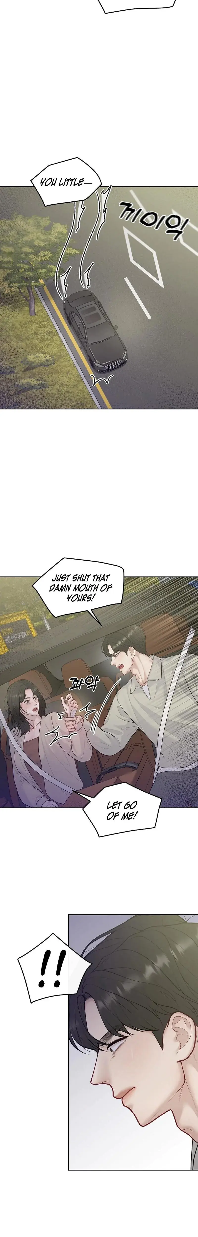 Pregnacy, Plunder Episode 9 - Page 13