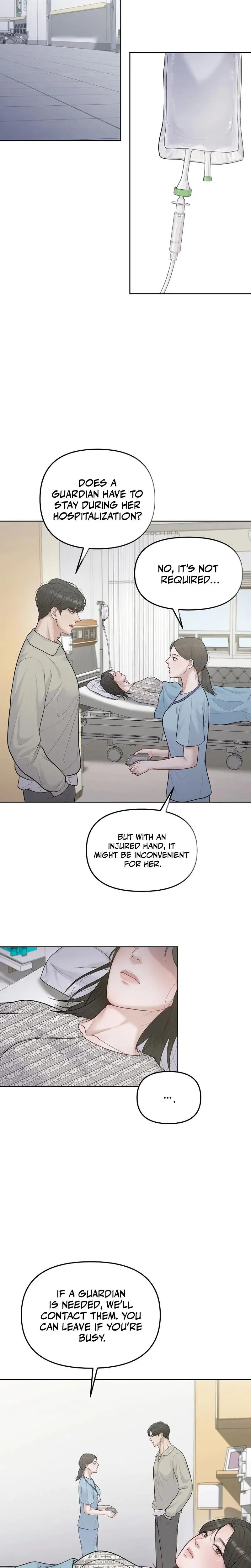 Pregnacy, Plunder Episode 9 - Page 17