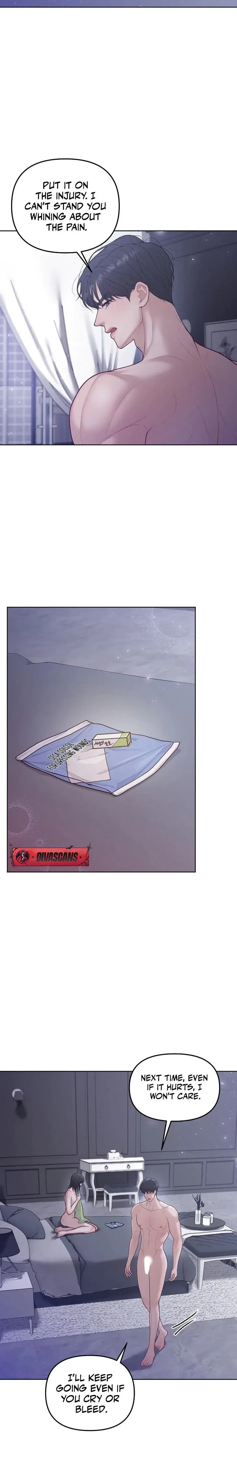 Pregnacy, Plunder Episode 9 - Page 3