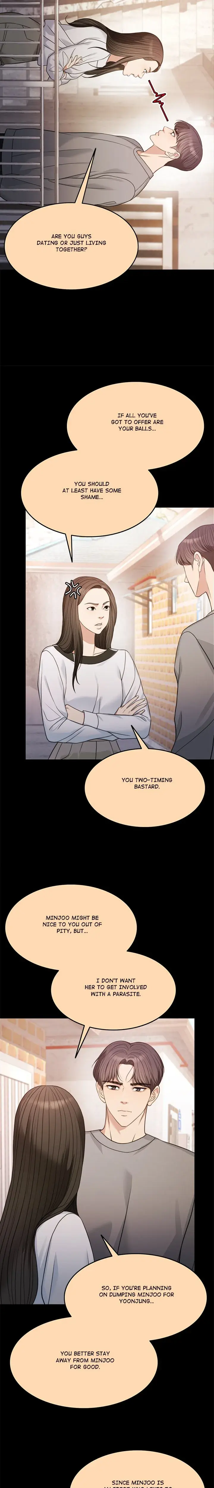 Pregnancy Contract Episode 1 - Page 13