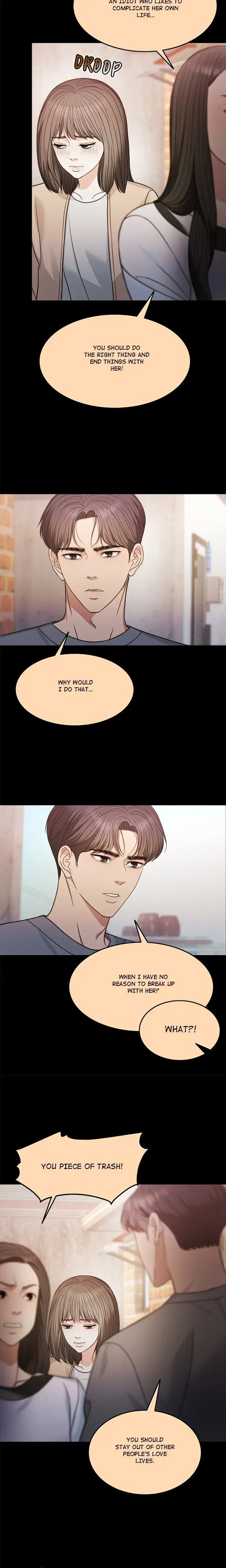 Pregnancy Contract Episode 1 - Page 14