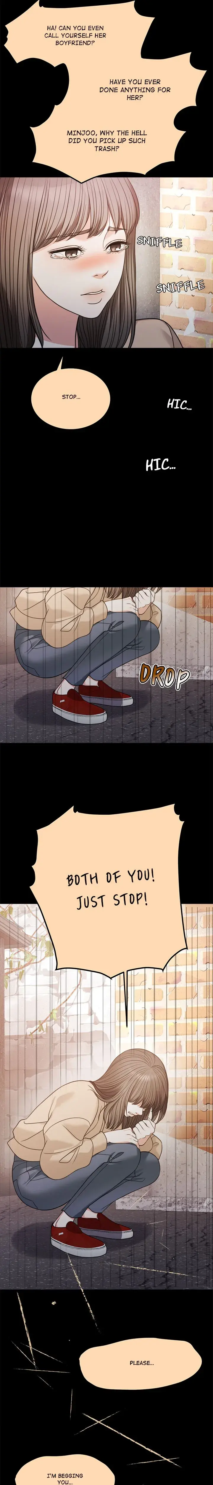 Pregnancy Contract Episode 1 - Page 15