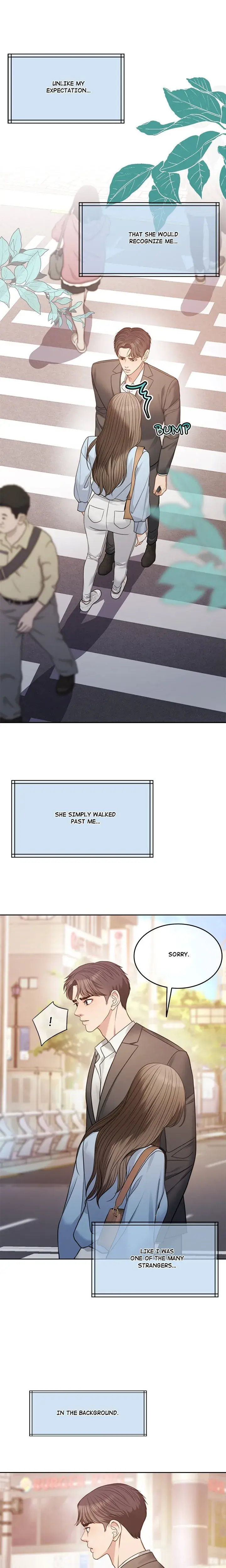 Pregnancy Contract Episode 1 - Page 20