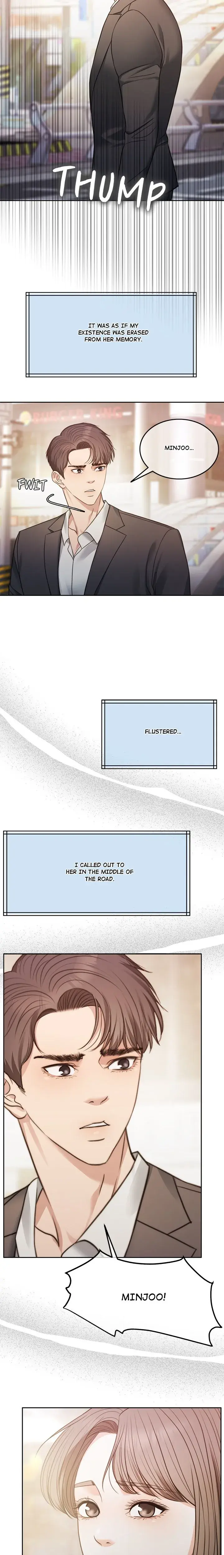 Pregnancy Contract Episode 1 - Page 21