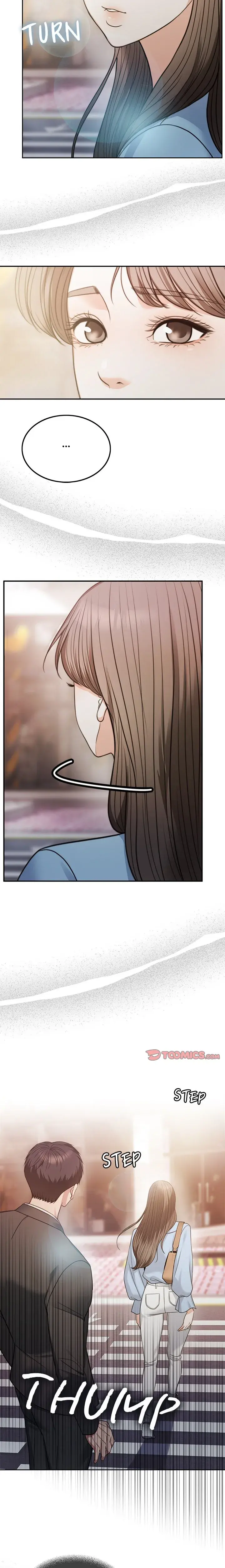 Pregnancy Contract Episode 1 - Page 22