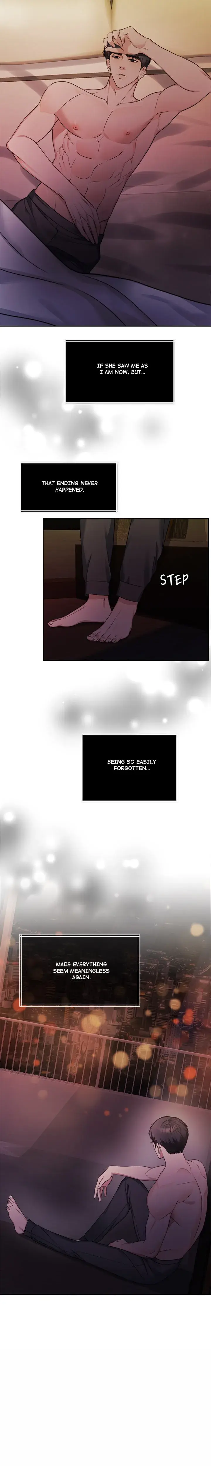 Pregnancy Contract Episode 1 - Page 24