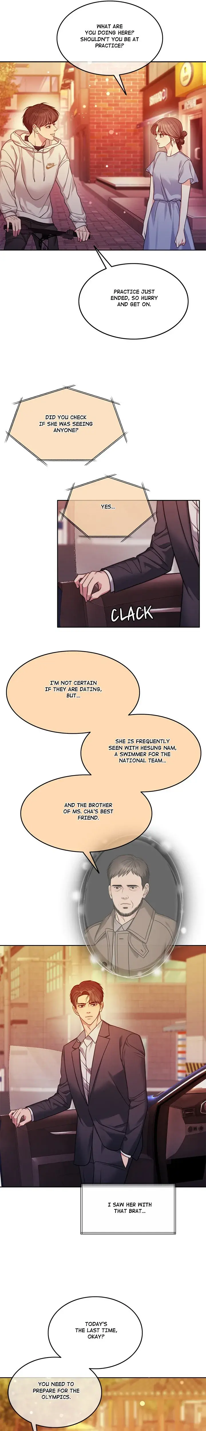 Pregnancy Contract Episode 1 - Page 29