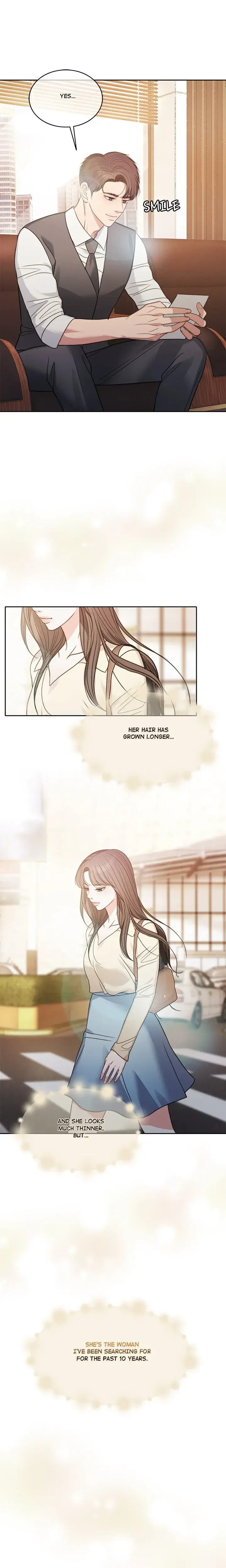 Pregnancy Contract Episode 1 - Page 3
