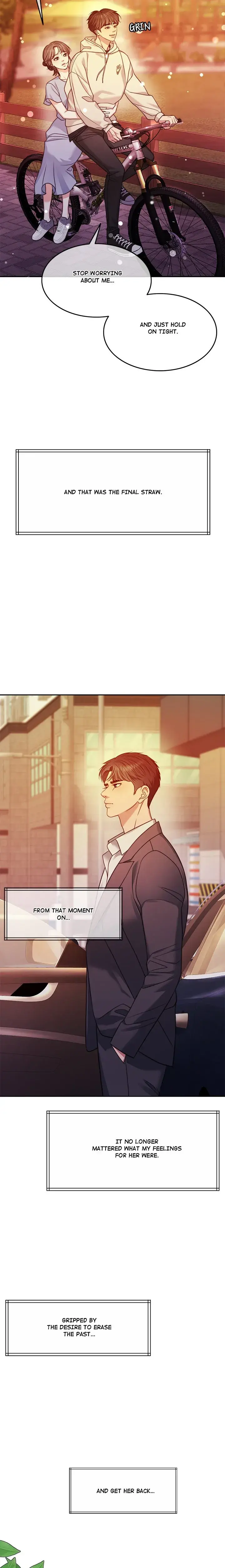 Pregnancy Contract Episode 1 - Page 30