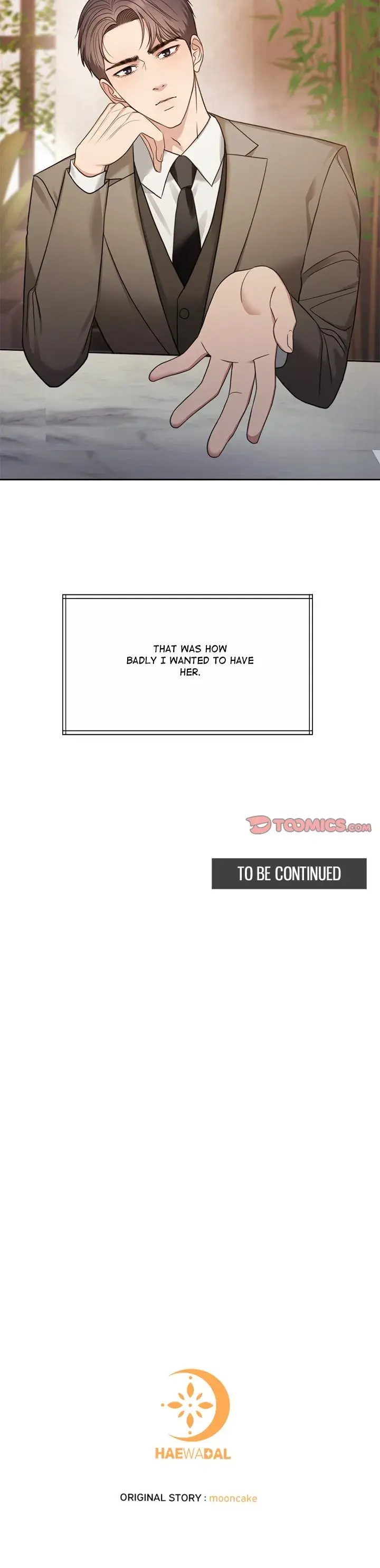 Pregnancy Contract Episode 1 - Page 33