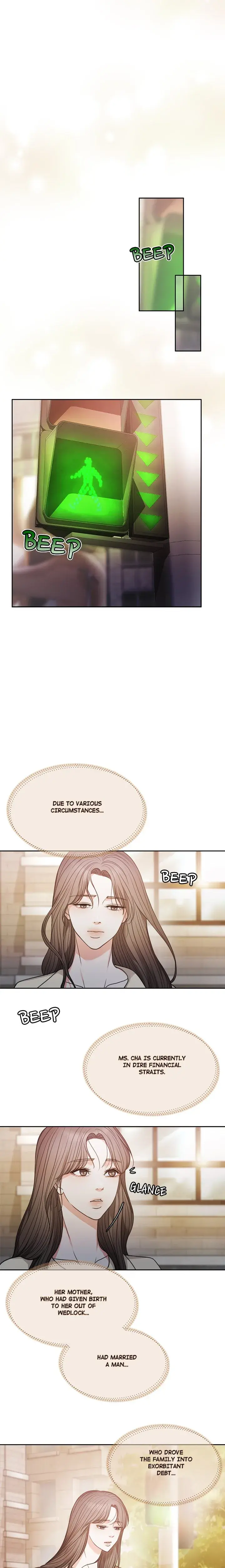 Pregnancy Contract Episode 1 - Page 4