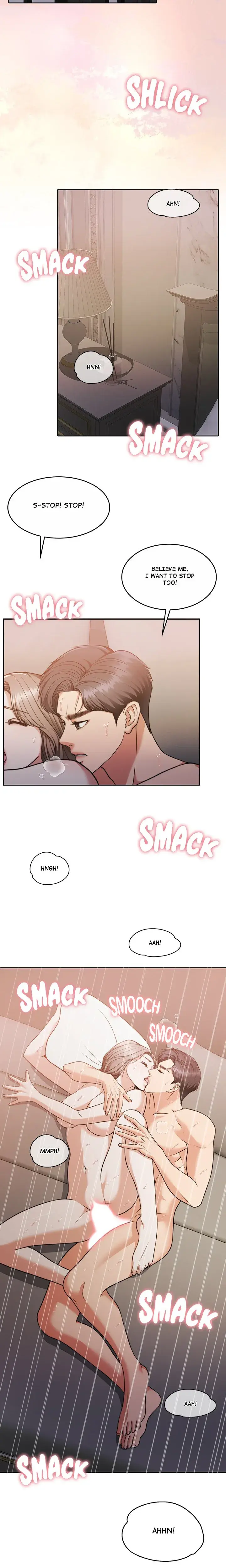 Pregnancy Contract Episode 13 - Page 10