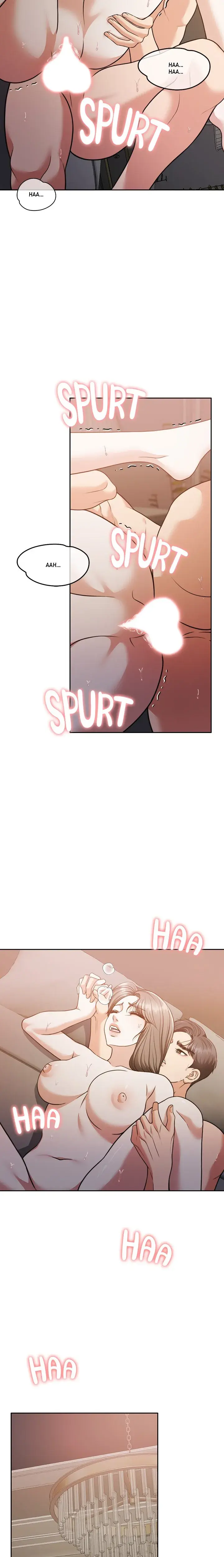 Pregnancy Contract Episode 13 - Page 12