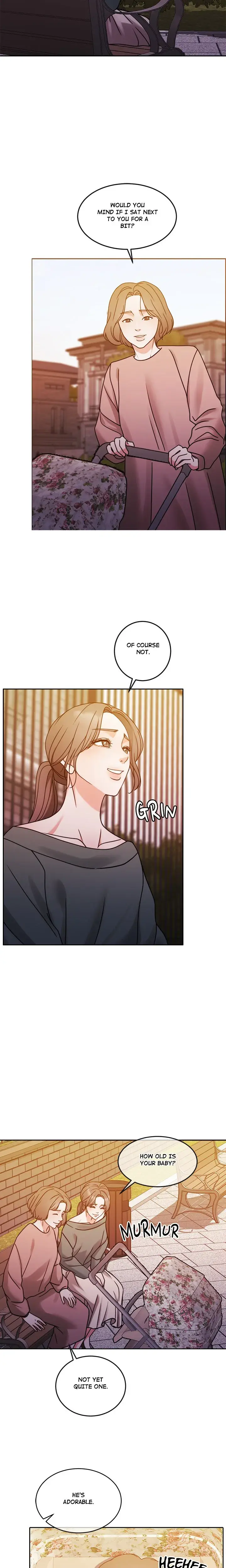 Pregnancy Contract Episode 13 - Page 17