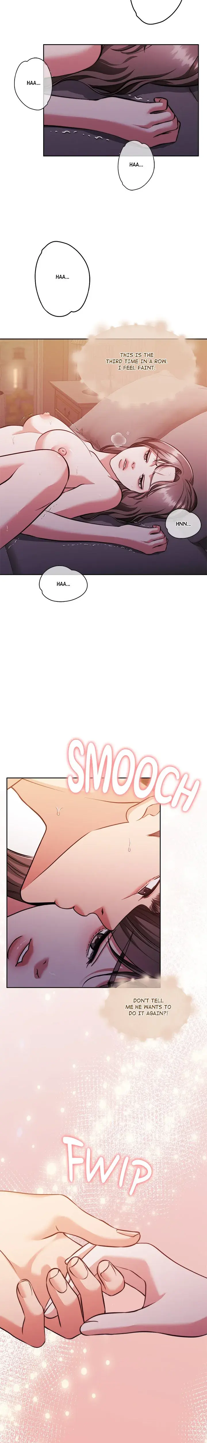 Pregnancy Contract Episode 13 - Page 4