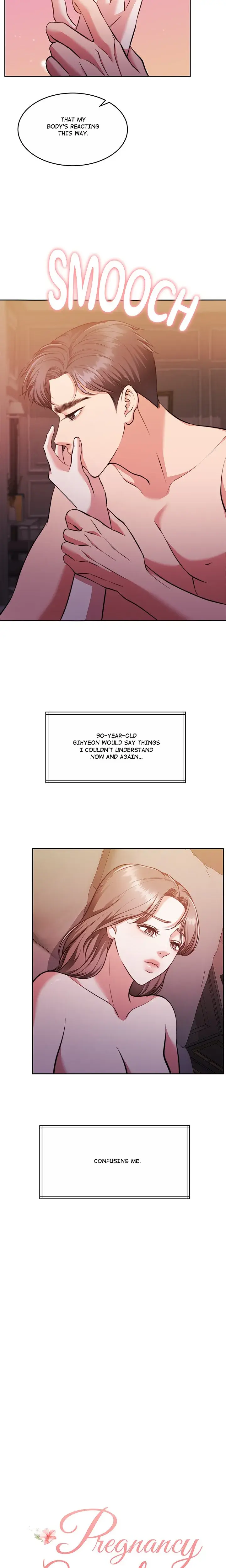 Pregnancy Contract Episode 13 - Page 6