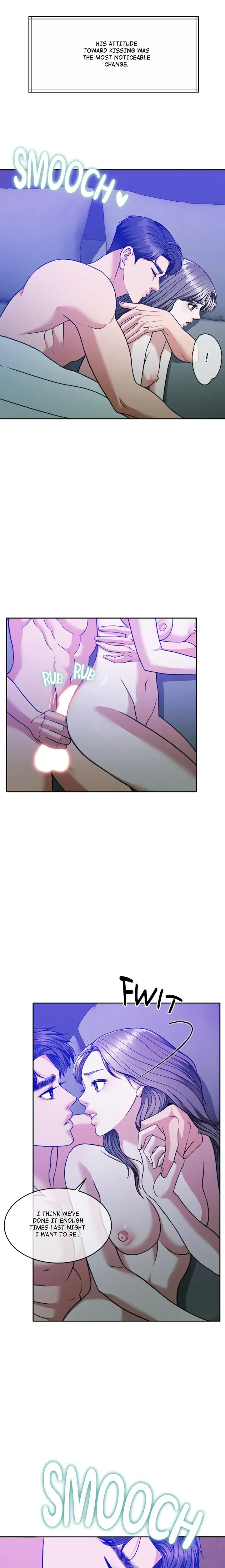 Pregnancy Contract Episode 13 - Page 8